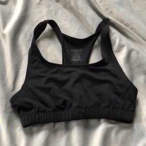 REEBOK children’s sports bra